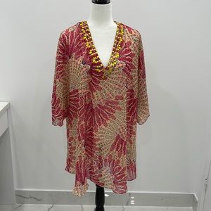 Victoria Secret swim coverup